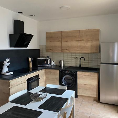 Tres Bel Appartement ! Saleilles Exterior foto