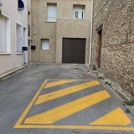Tres Bel Appartement ! Saleilles Exterior foto