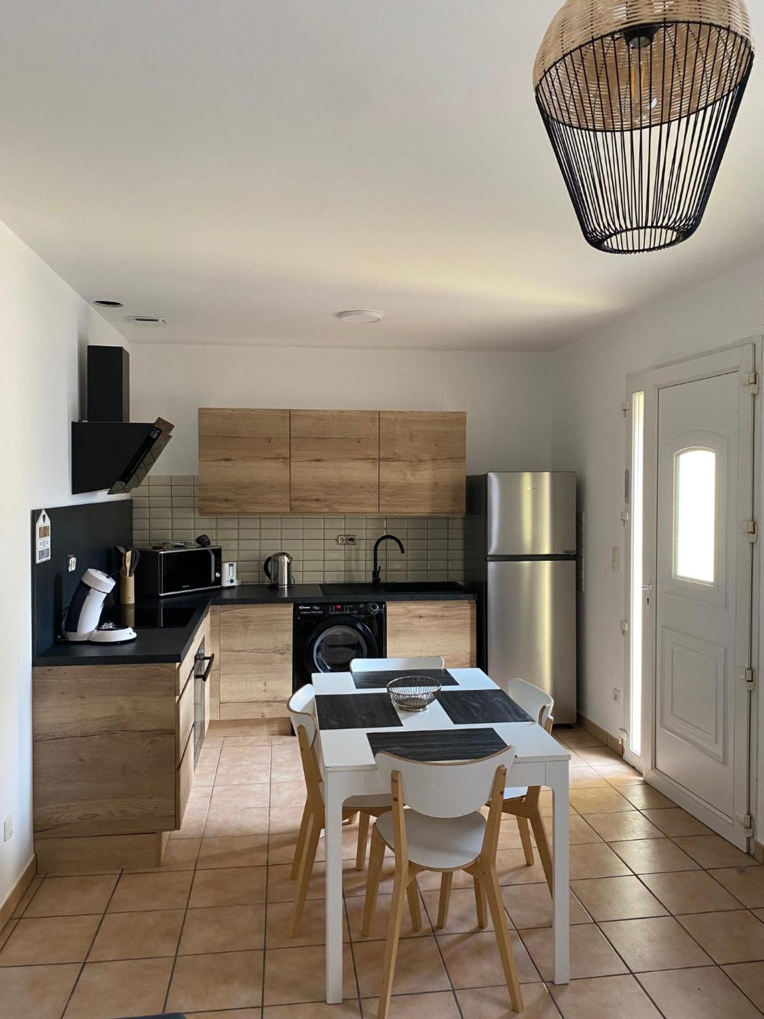 Tres Bel Appartement ! Saleilles Exterior foto