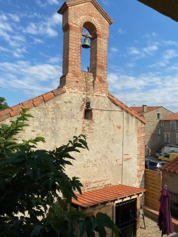 Tres Bel Appartement ! Saleilles Exterior foto
