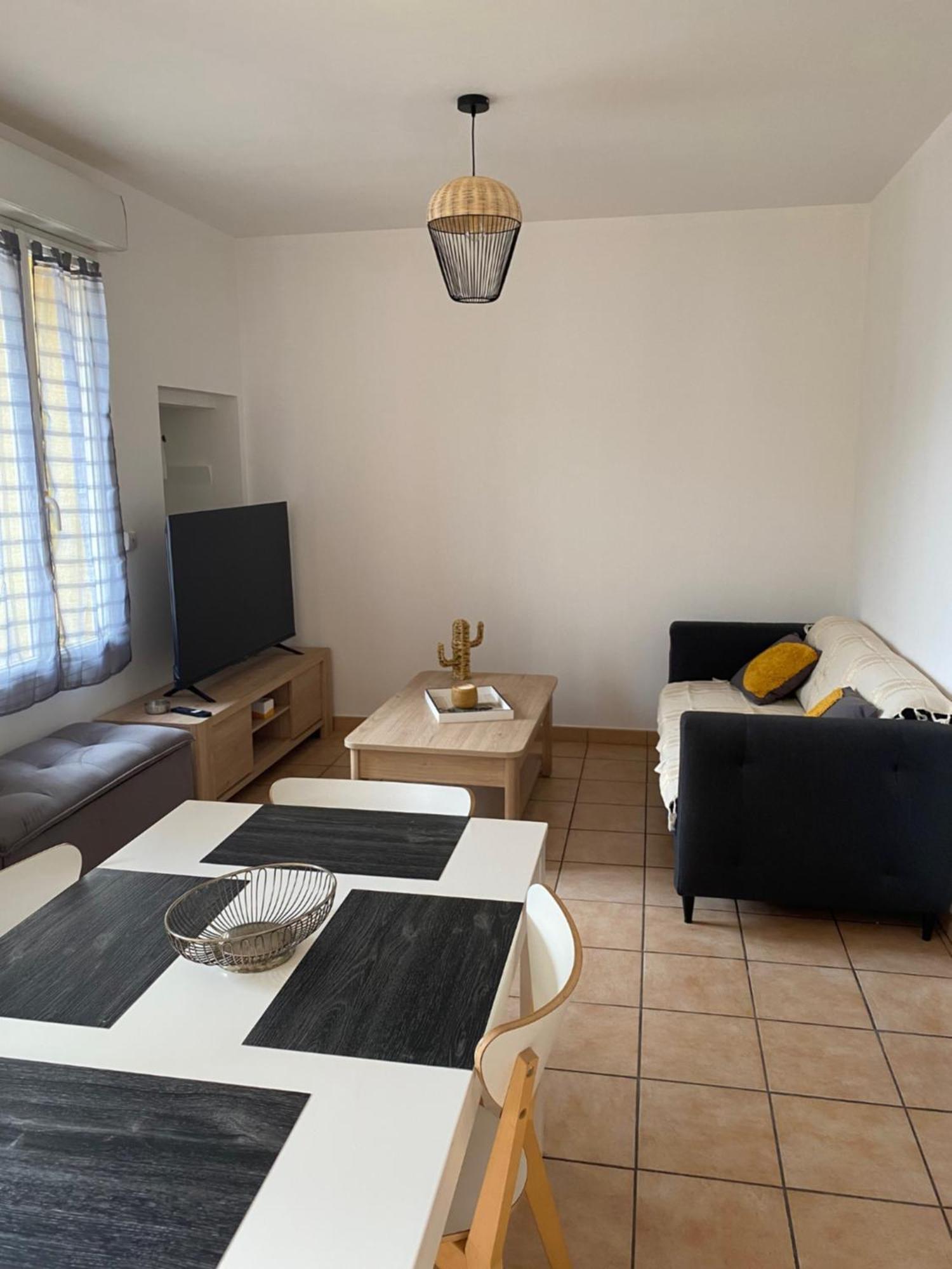 Tres Bel Appartement ! Saleilles Exterior foto