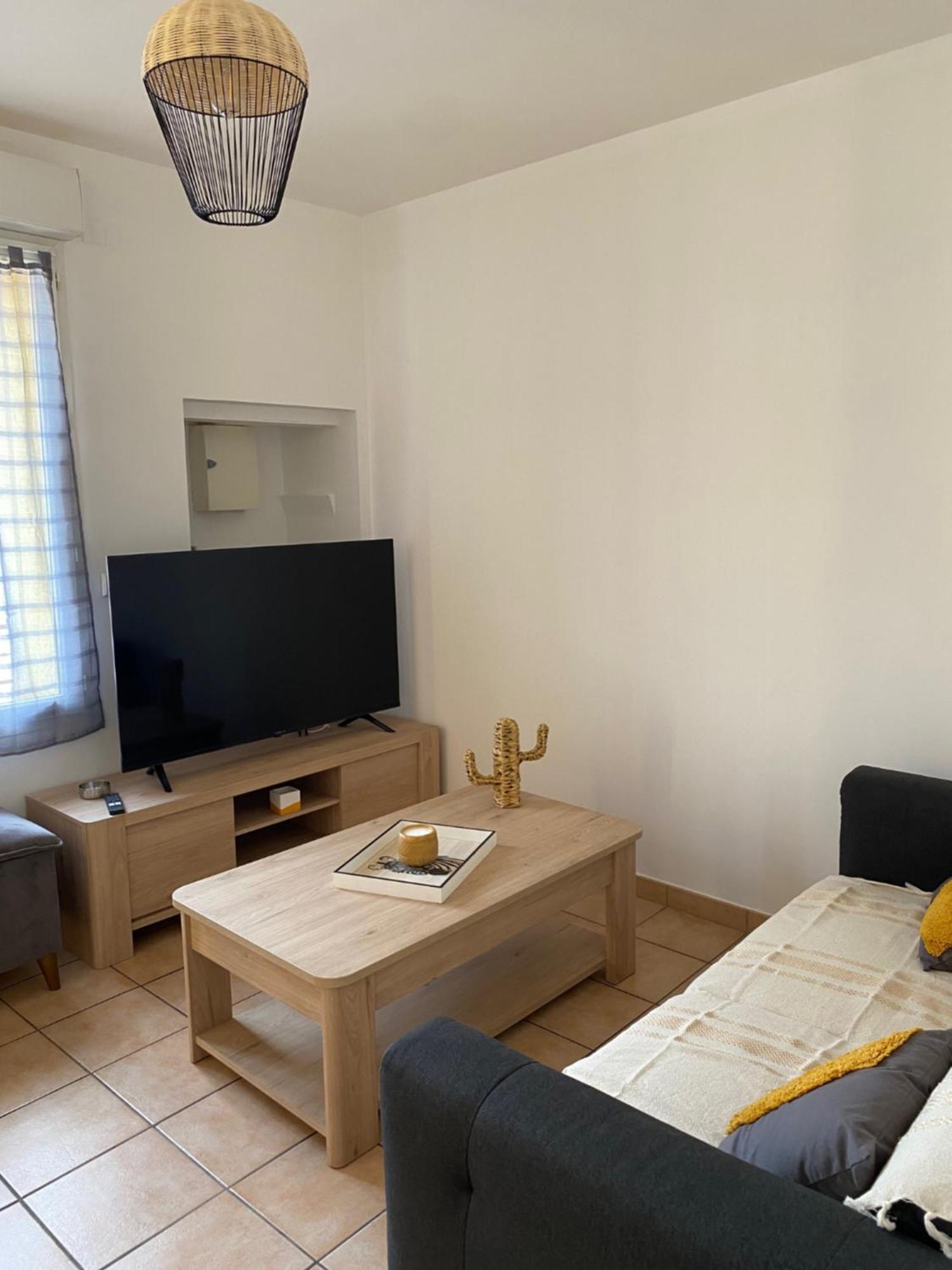 Tres Bel Appartement ! Saleilles Exterior foto