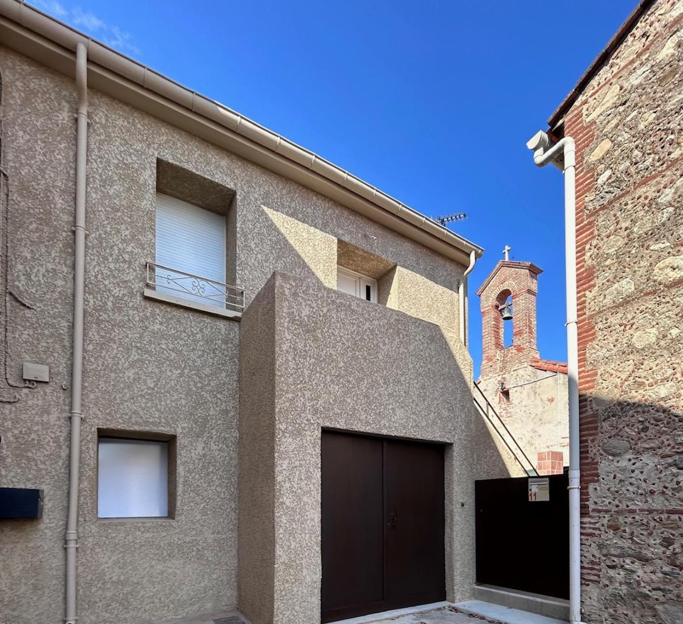 Tres Bel Appartement ! Saleilles Exterior foto