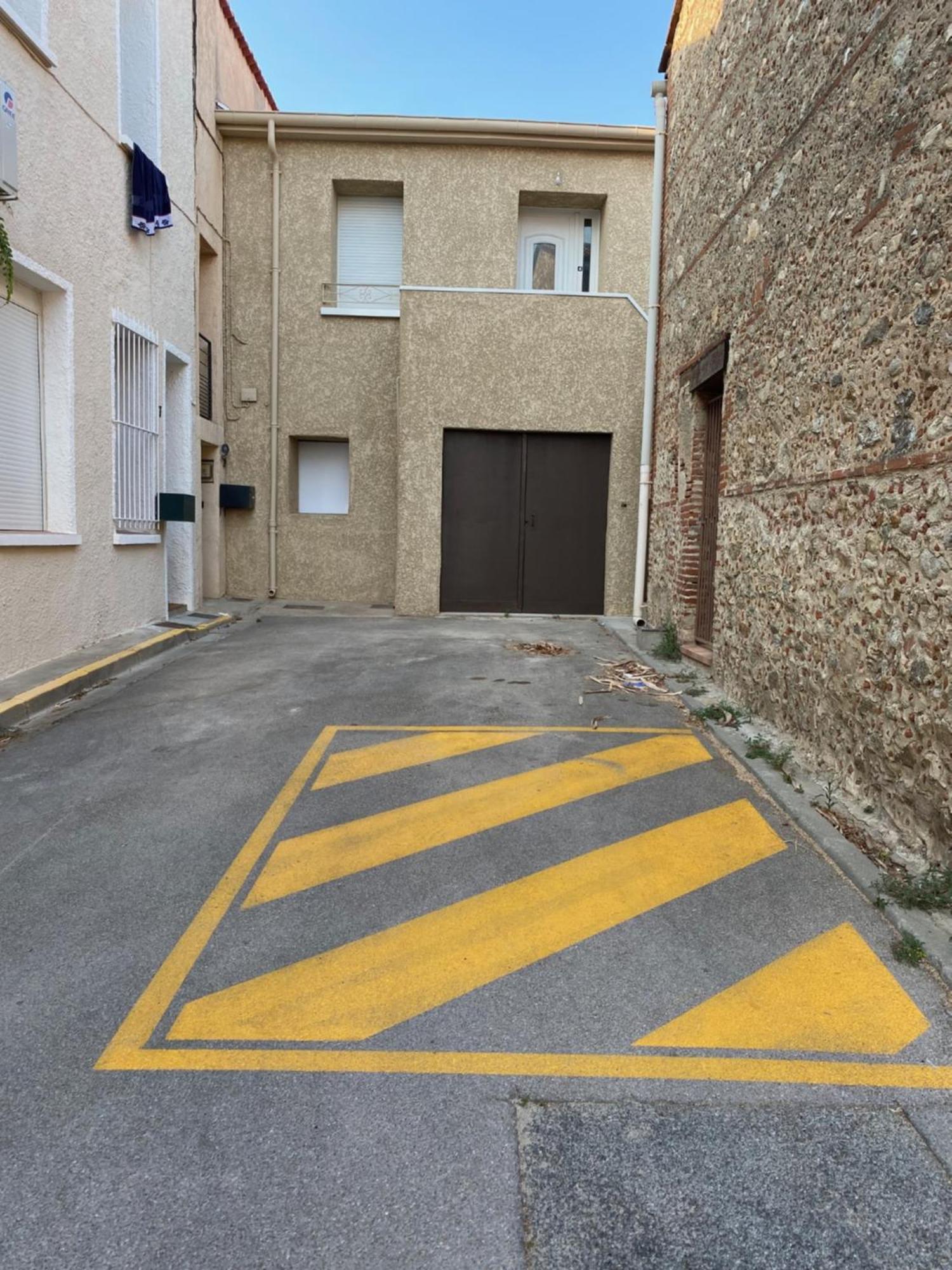 Tres Bel Appartement ! Saleilles Exterior foto