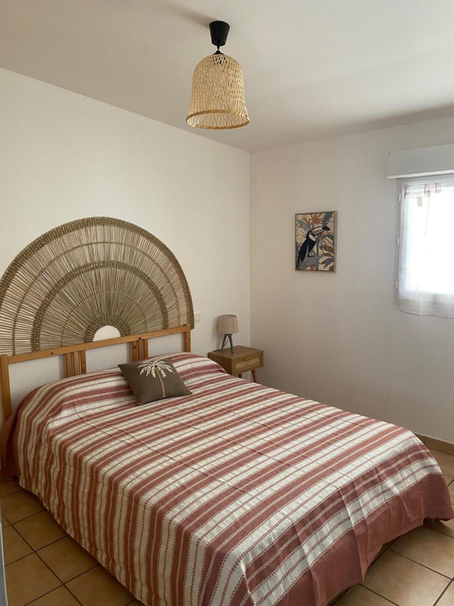 Tres Bel Appartement ! Saleilles Exterior foto